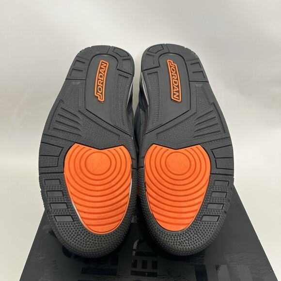 Nike Air Jordan 3 Retro “Fear Pack” 2023 main image 2